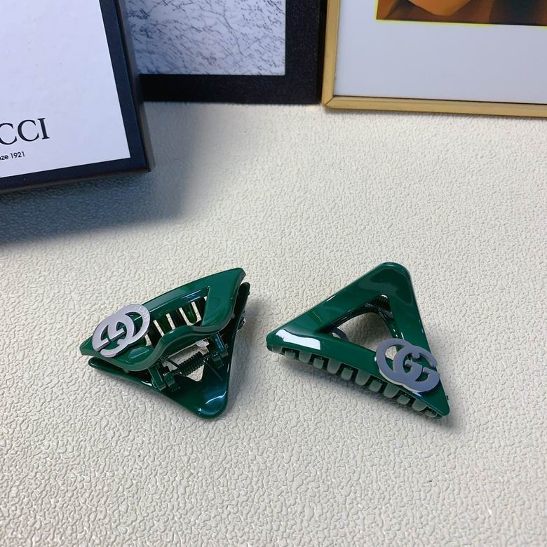 Gucci Hair Grab Clip  (5)